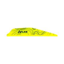BOHNING Alpha Vanes 2.8" - 36pack