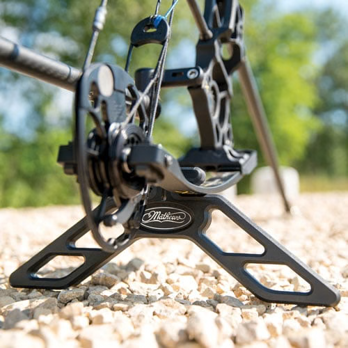 Mathews Limb Legs - Bow Pod