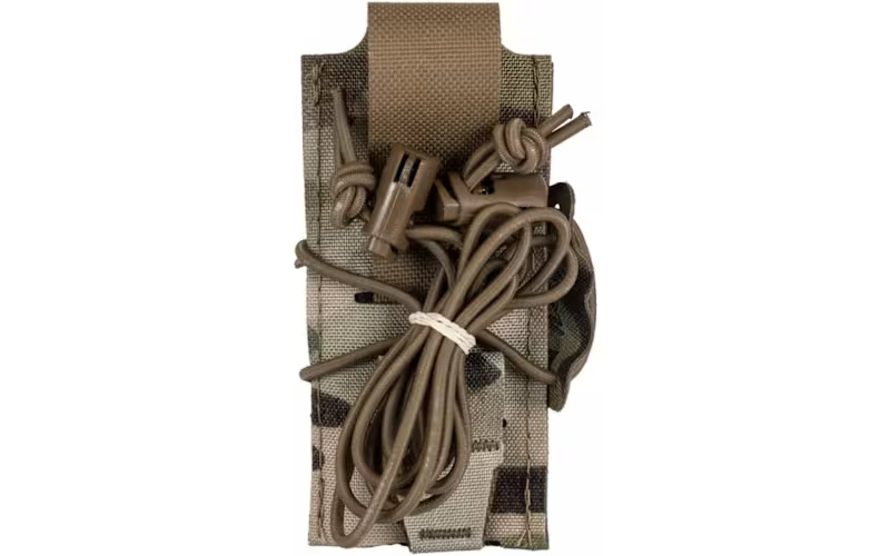 PHELPS Universal Bugle Tupe Holder