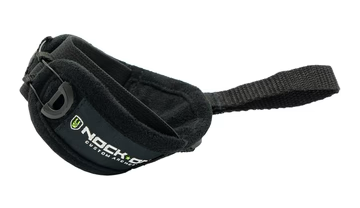 NOCK ON PREMIUM REPLACEMENT WRIST STRAP WITH BOA