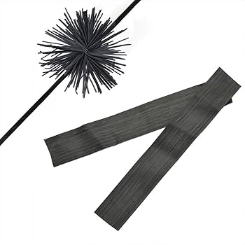 Cir-Cut Pro Whisker String Silencers