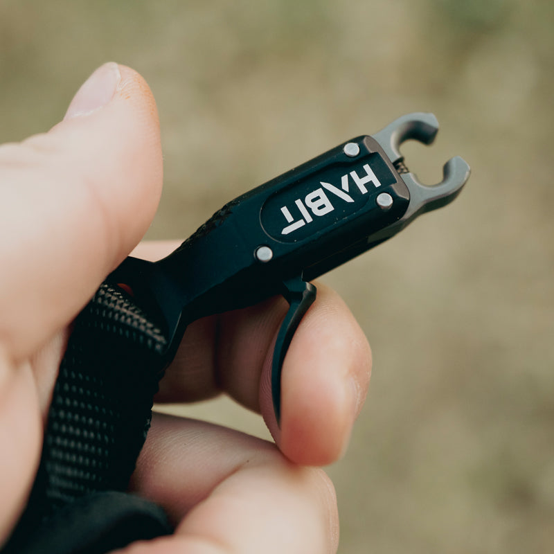 B3 Habit - Flex Connector