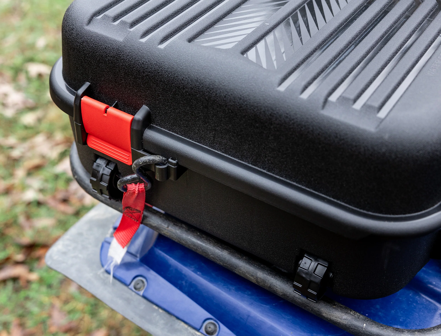 MTM Traveler Bow Case