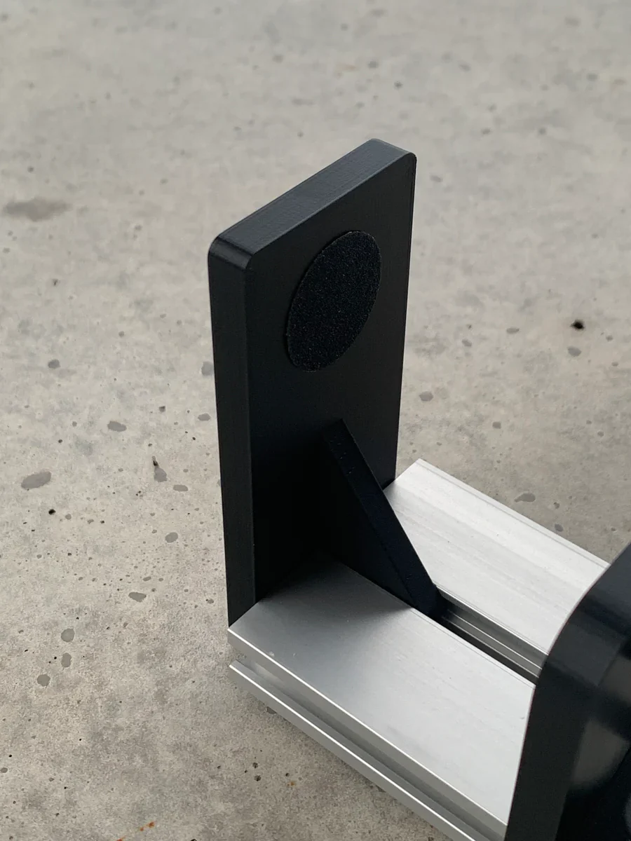 Paper Tuner Spin Tester