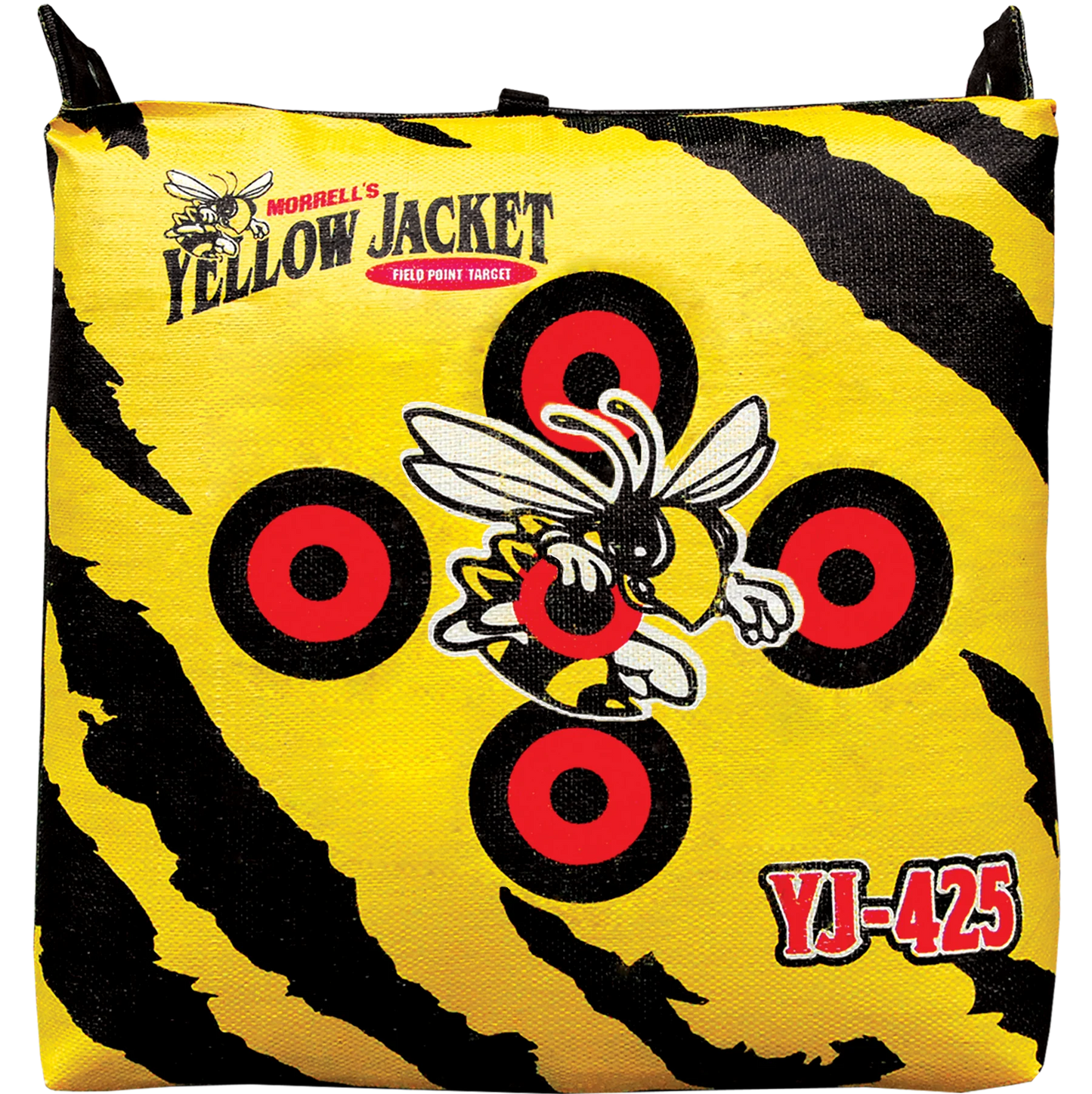 MORRELL Yellow Jacket YJ425 Field Point Target