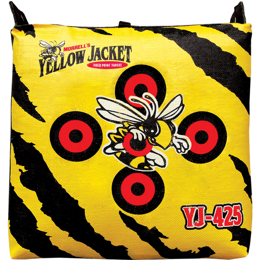 MORRELL Yellow Jacket YJ425 Field Point Target