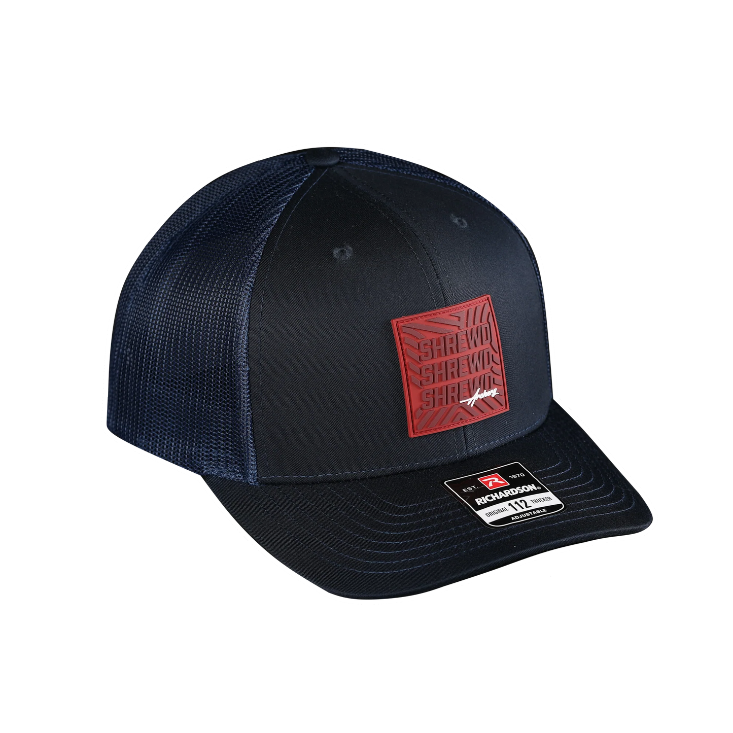 SHREWD Hats