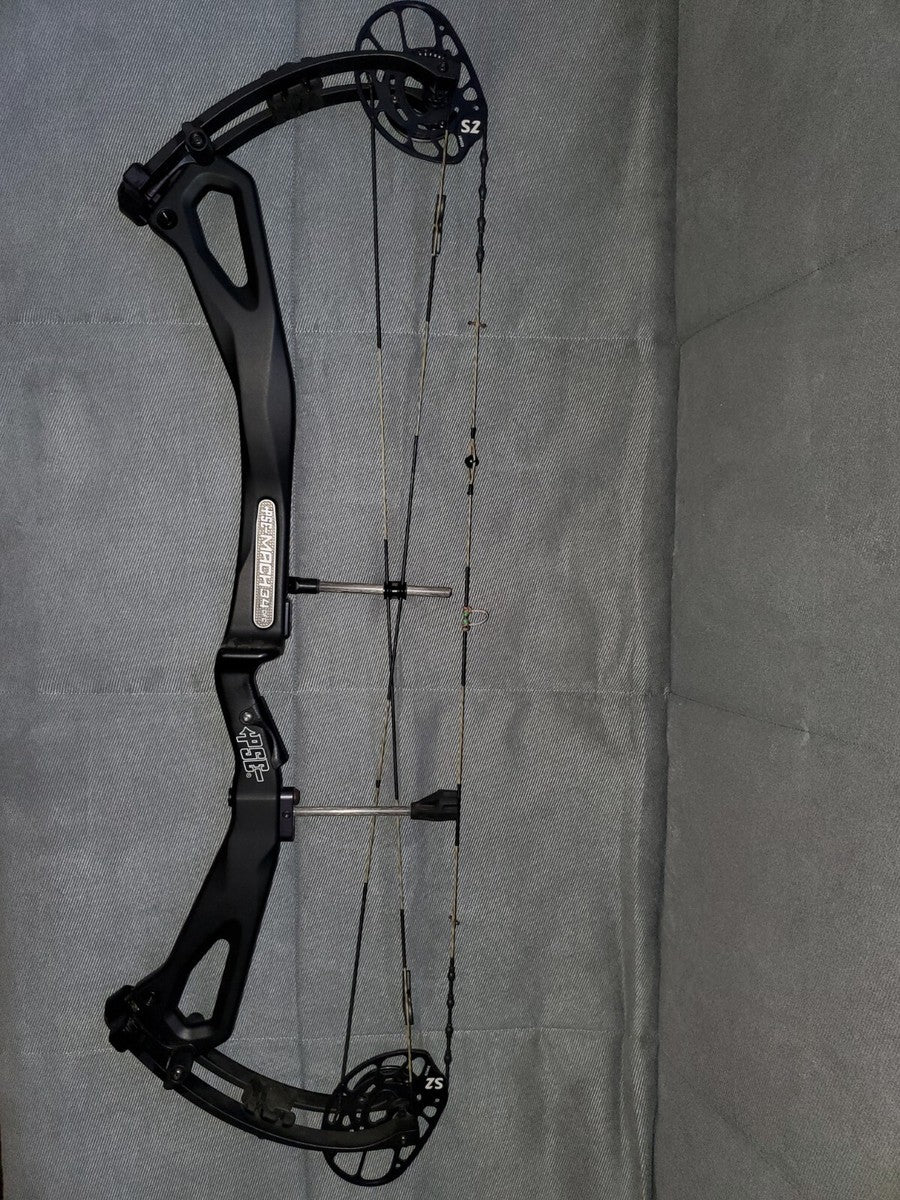 PSE Mach 35 DS