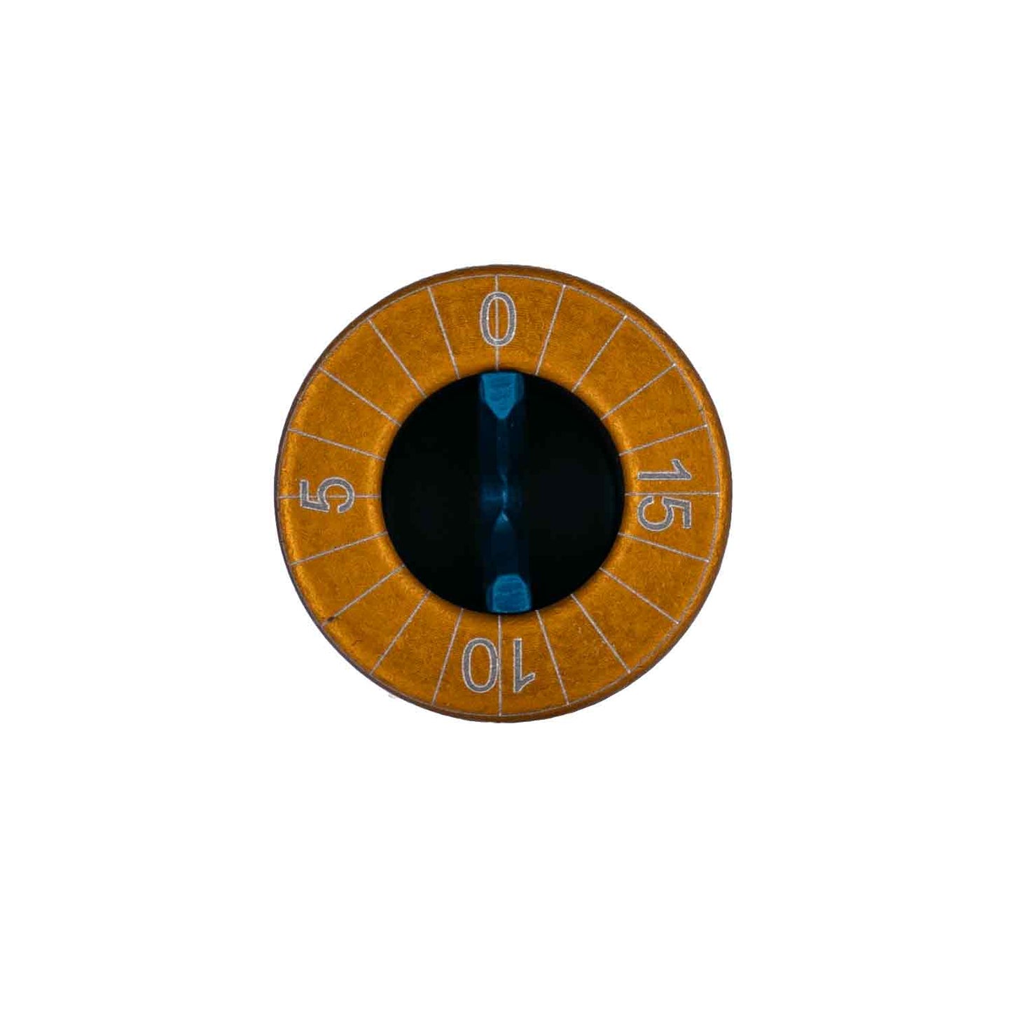OMP Nock Receiver