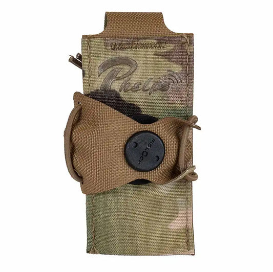 PHELPS Universal Bugle Tupe Holder