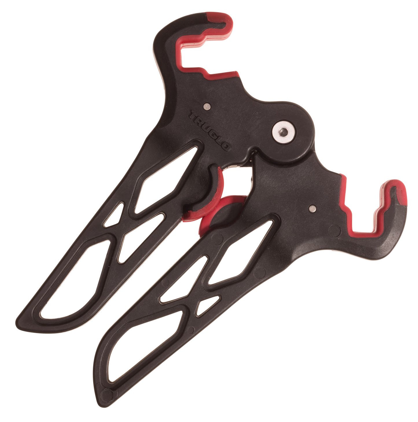 TRUGLO Wide Limb Bow Jack Mini