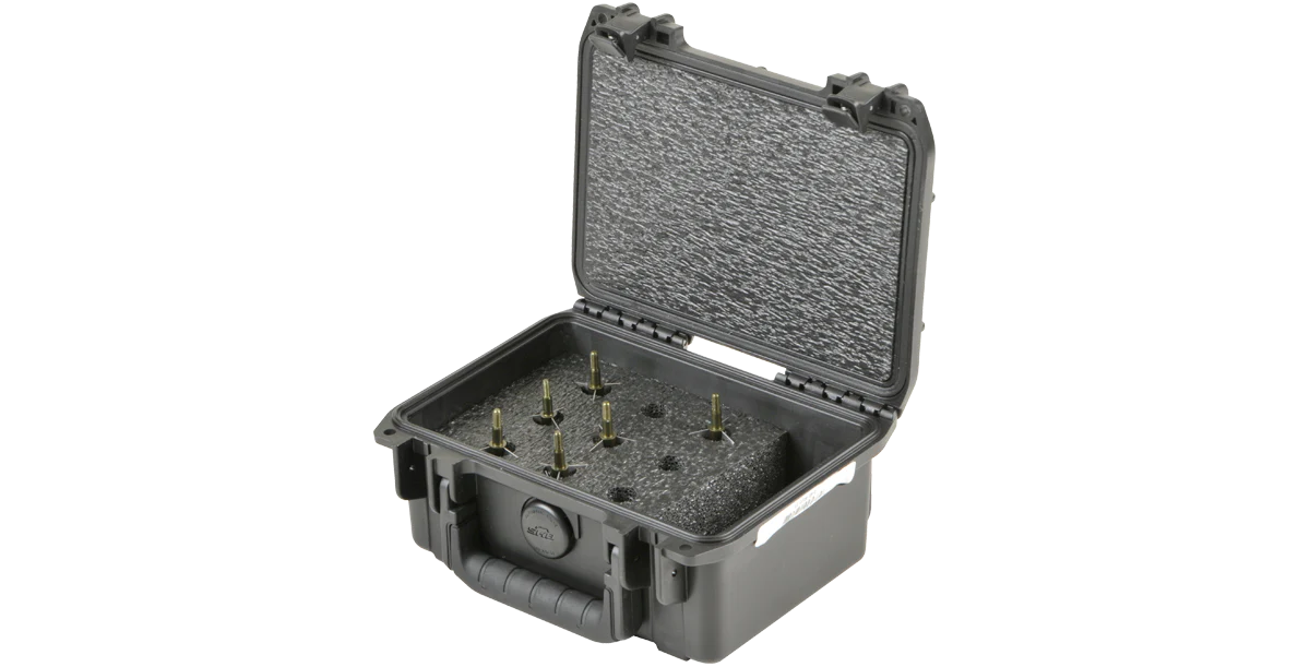 SKB Broadhead Case