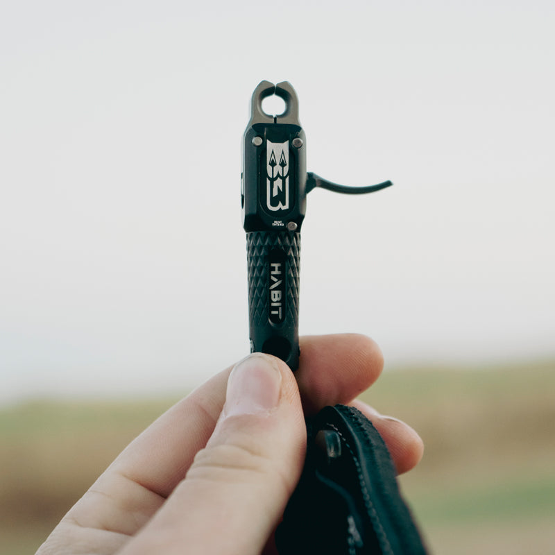 B3 Habit - Swivel Connector