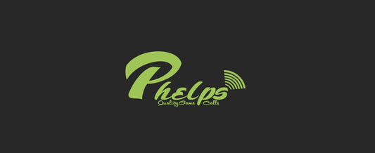PHELPS Elk Calls - AMP / Signature