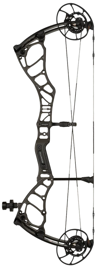 BOWTECH Alliance 33