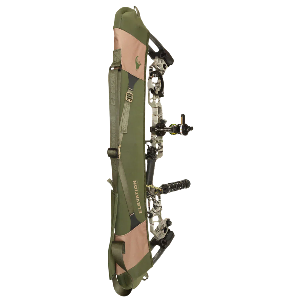 ELEVATION Quick Release Bow Sling