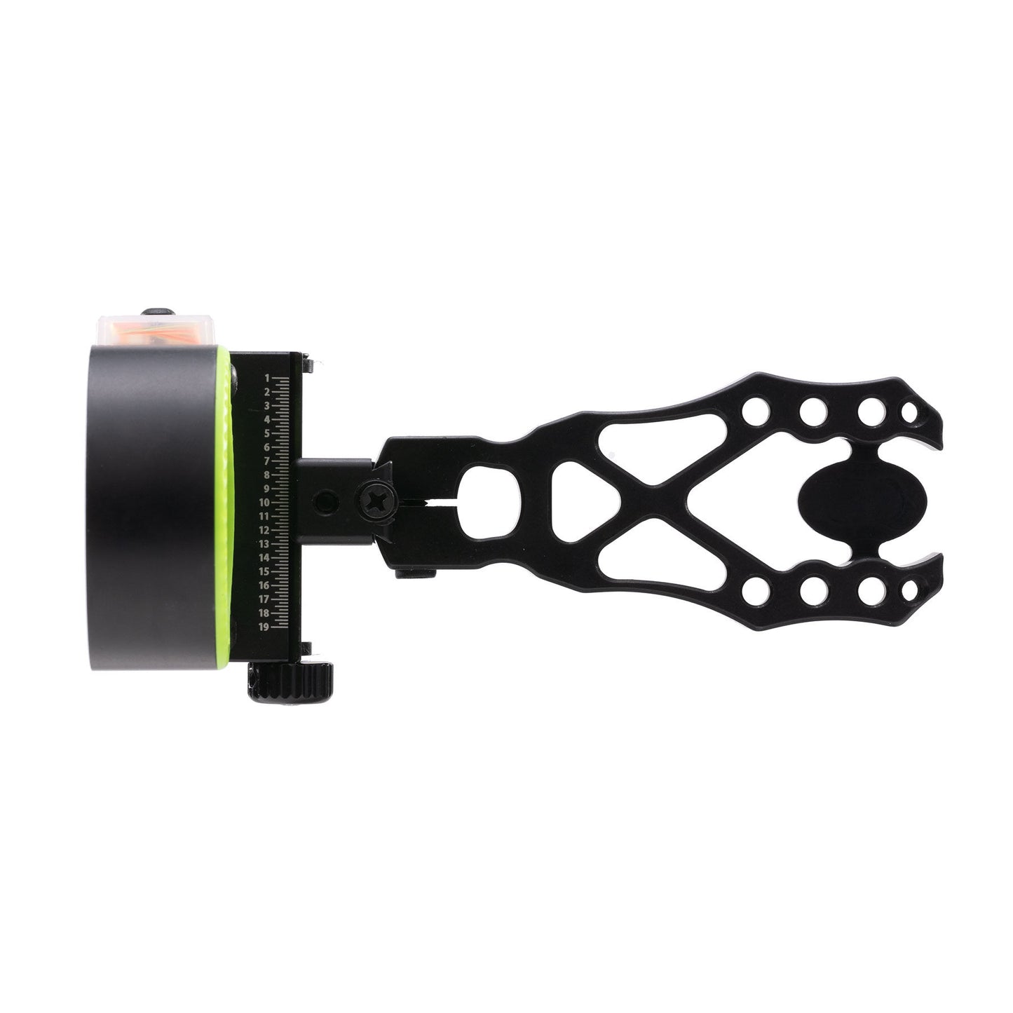 BLACK GOLD Widow Maker
