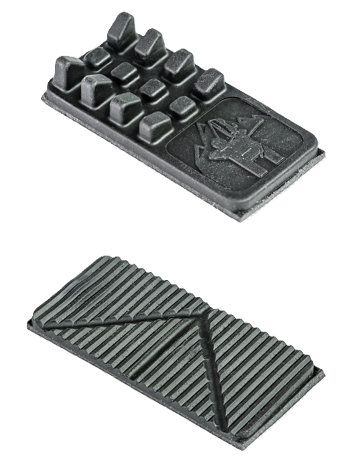HAMSKEA R7 Rest Accessories