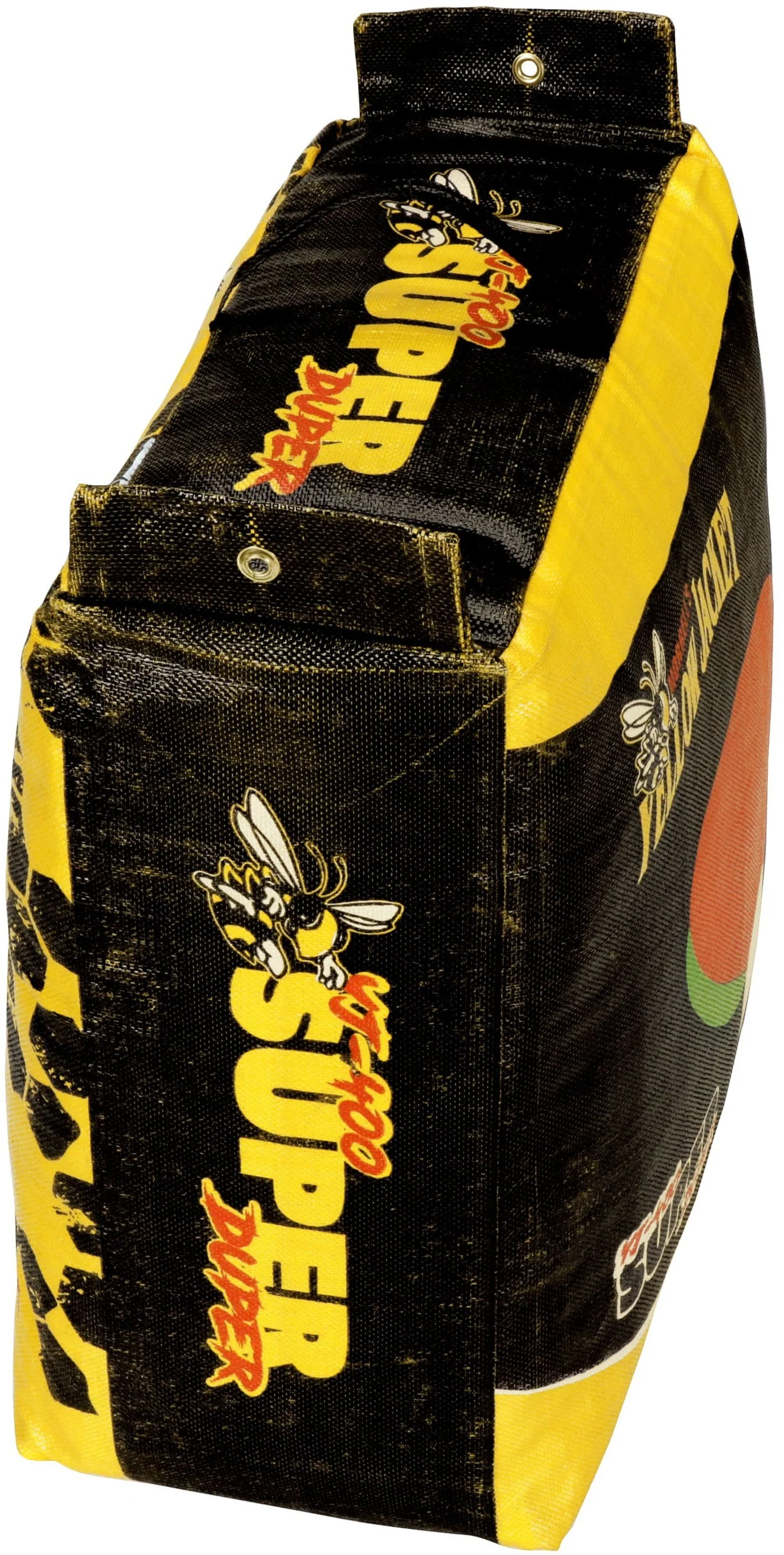 MORRELL Yellow Jacket YJ400 Super Duper