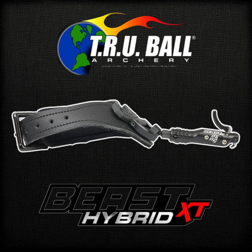 TRUBALL Beast XT Hybrid