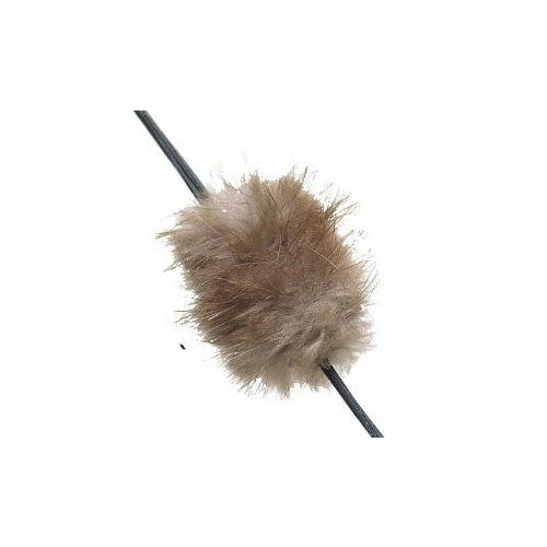 MOUNTIAN MAN FURS - Beaver Balls String Silencers
