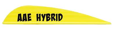 AAE Hybrid 26 Vanes