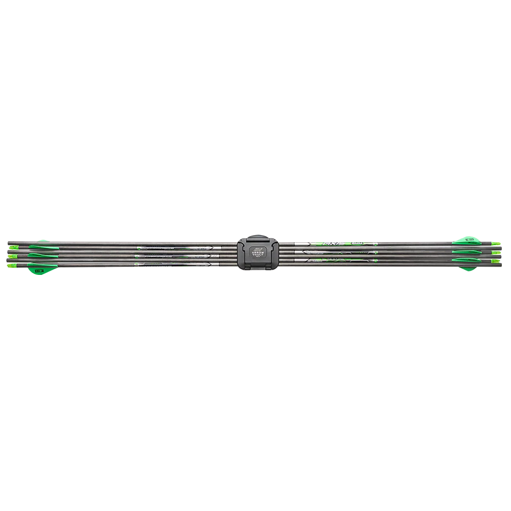 MATHEWS Arrow Vault Magazine