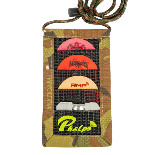 PHELPS Diaphragm Organizer