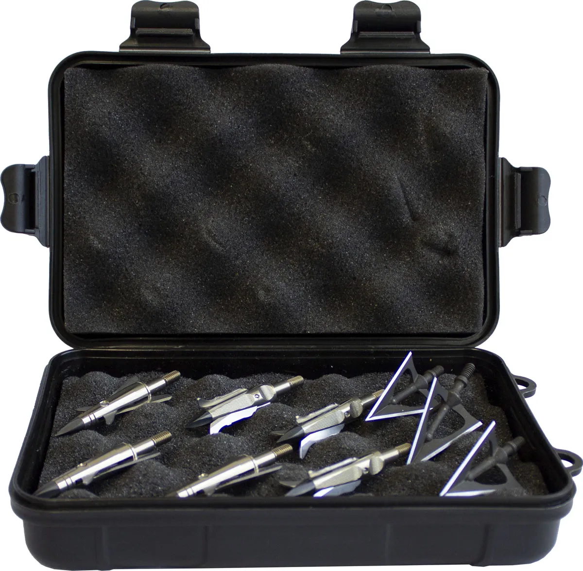 HME Broadhead Case