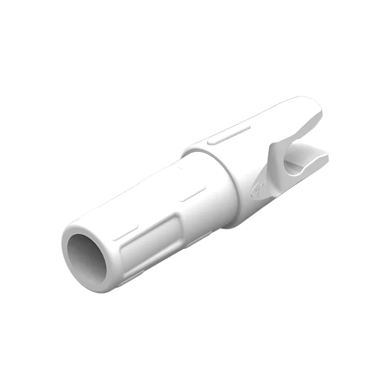 Gold Tip .246 Accu-Lite Nock - 12pk
