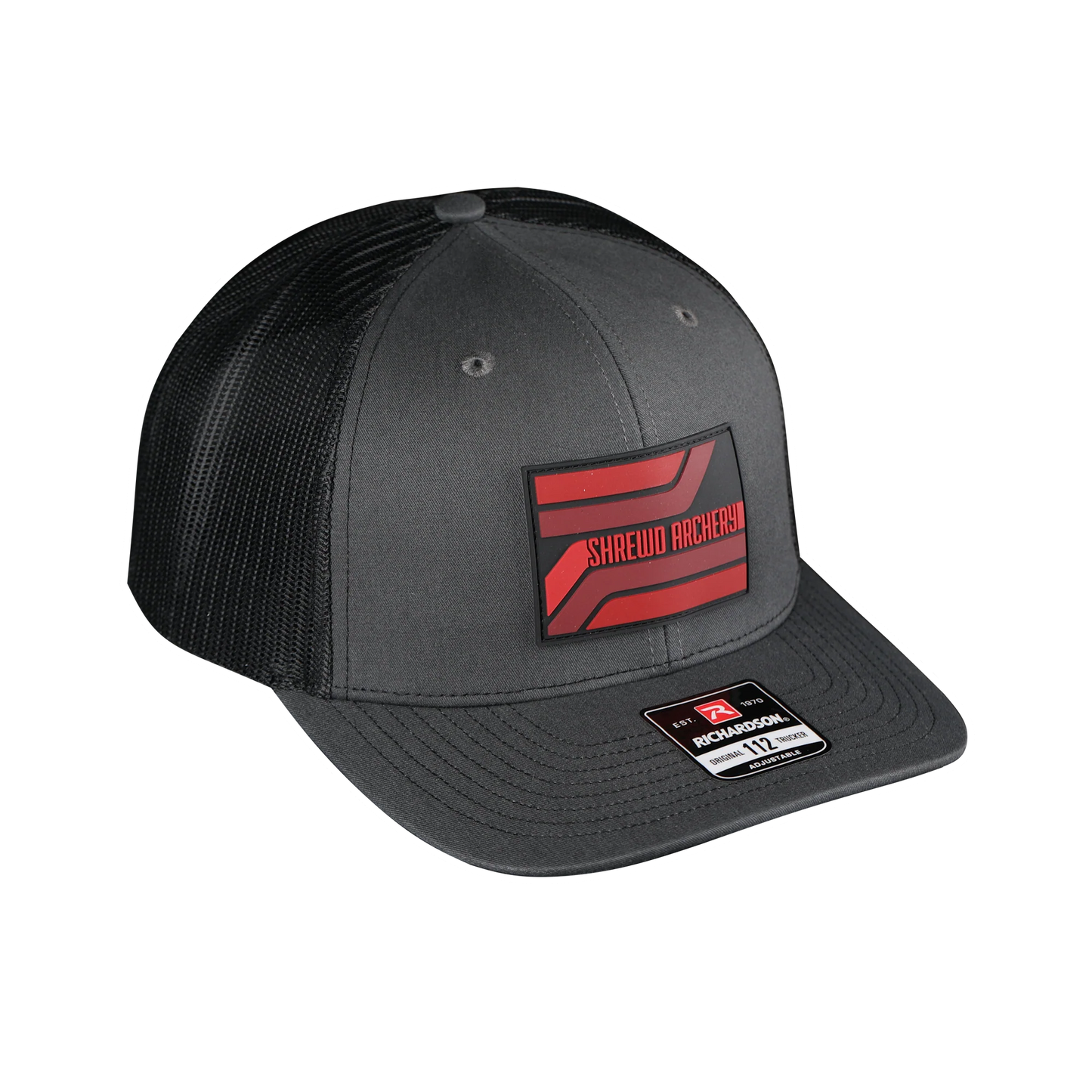 SHREWD Hats