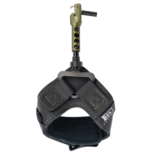 B3 Hawk - Swivel System