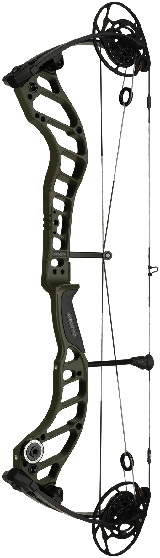 Bowtech Ascend RTS Package