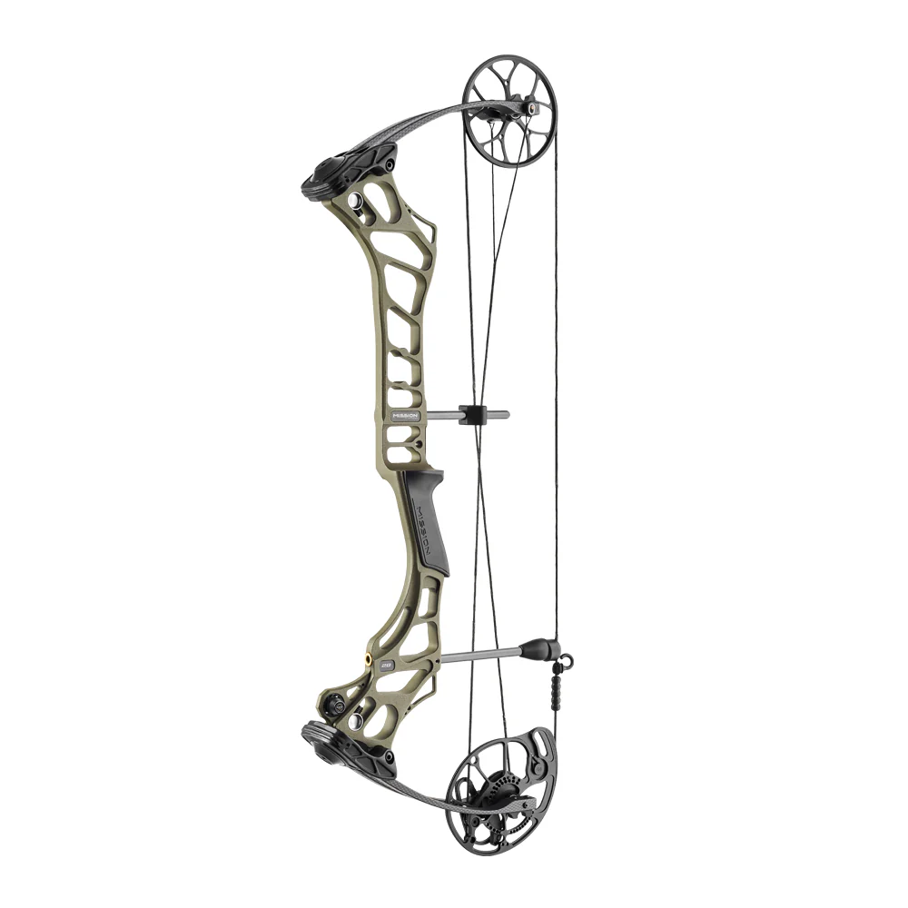 Mathews Mission Stryde - W/Package