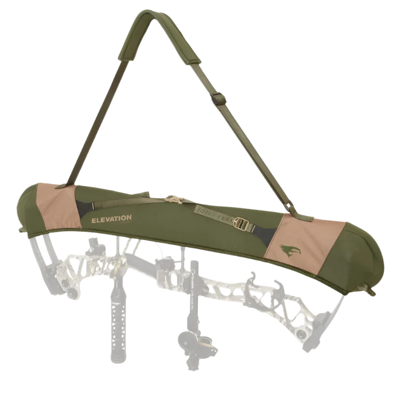 ELEVATION Quick Release Bow Sling