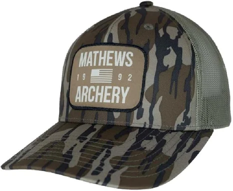 MATHEWS Hats
