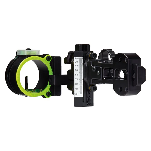 BLACK GOLD Ascent Verdict - Dovetail Mount
