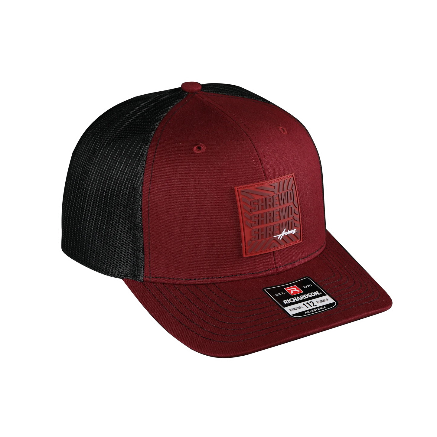 SHREWD Hats