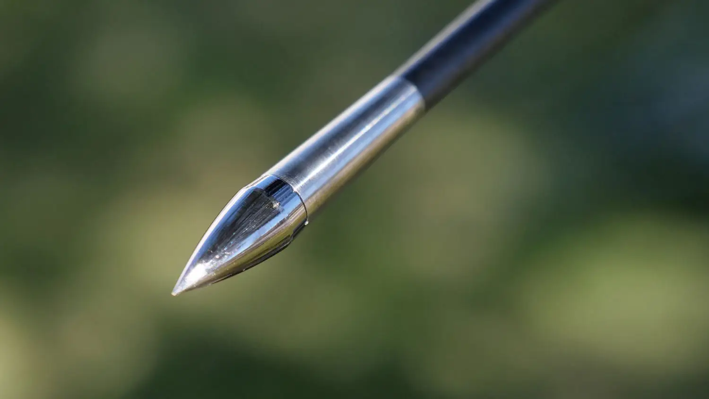 Easton Match Grade Screw-In Field Points (6 pack)