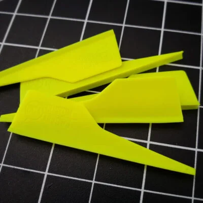 DCA REV 2.0 MINI SABRE VANES - 36pk