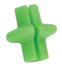 PINE RIDGE Kisser Button - Slotted 1pc