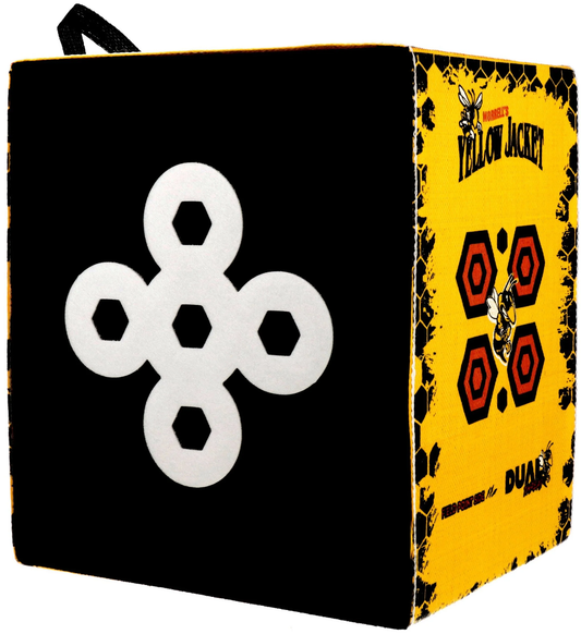 MORRELL Yellow Jacket YJ - 380 Dual Threat