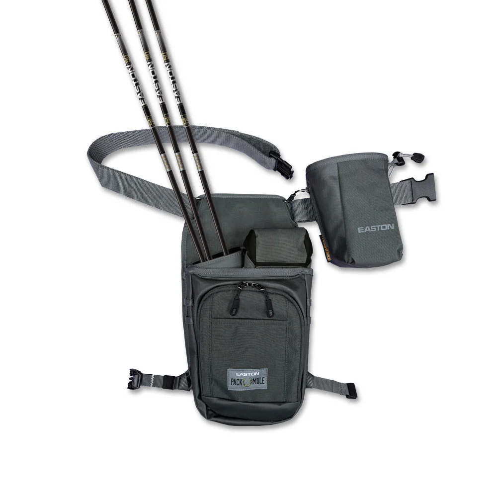 EASTON Pack Mule Quiver