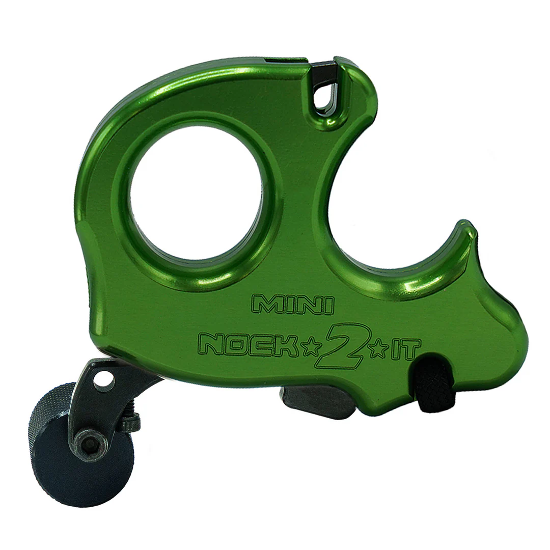 NOCK ON Mini Nock 2 It Release