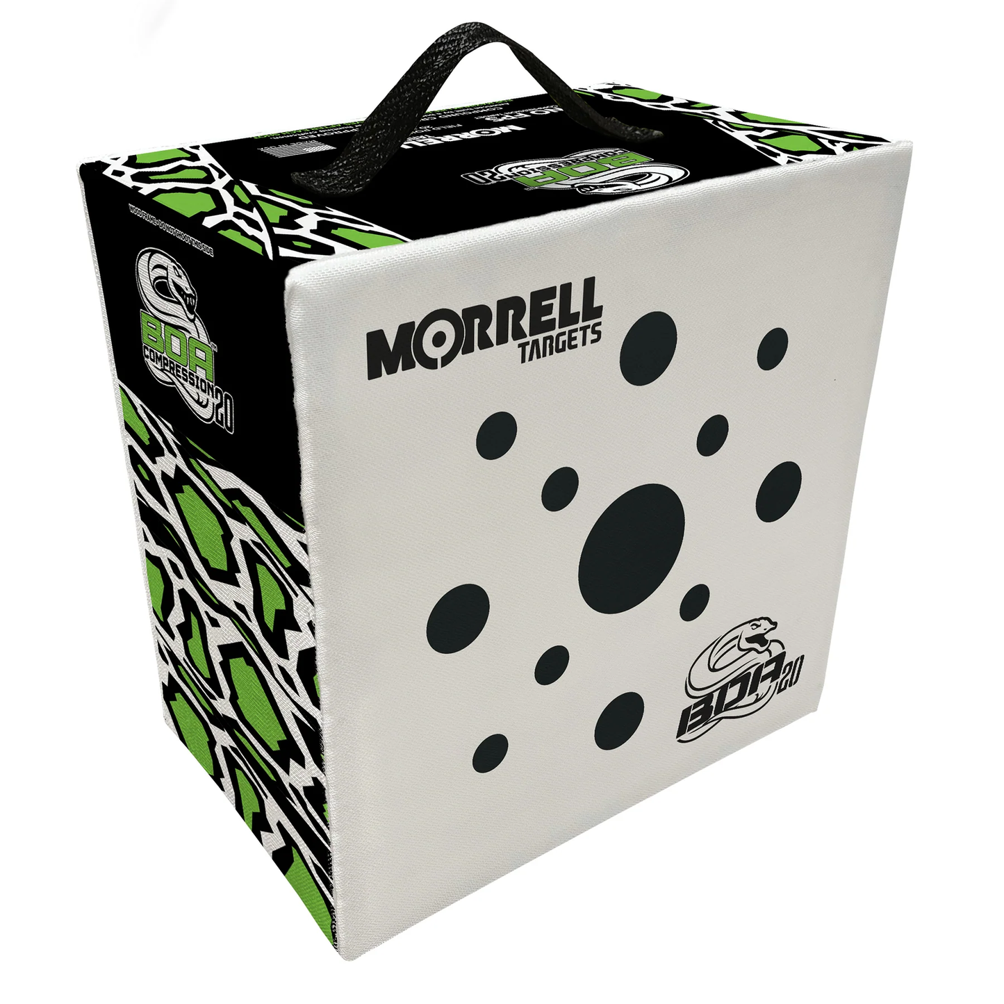 MORRELL BOA Compression 20