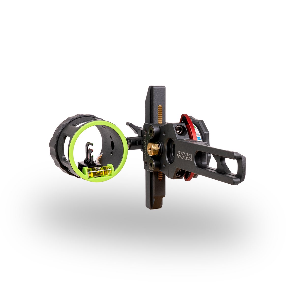 HHA Nytrx Pro XV3