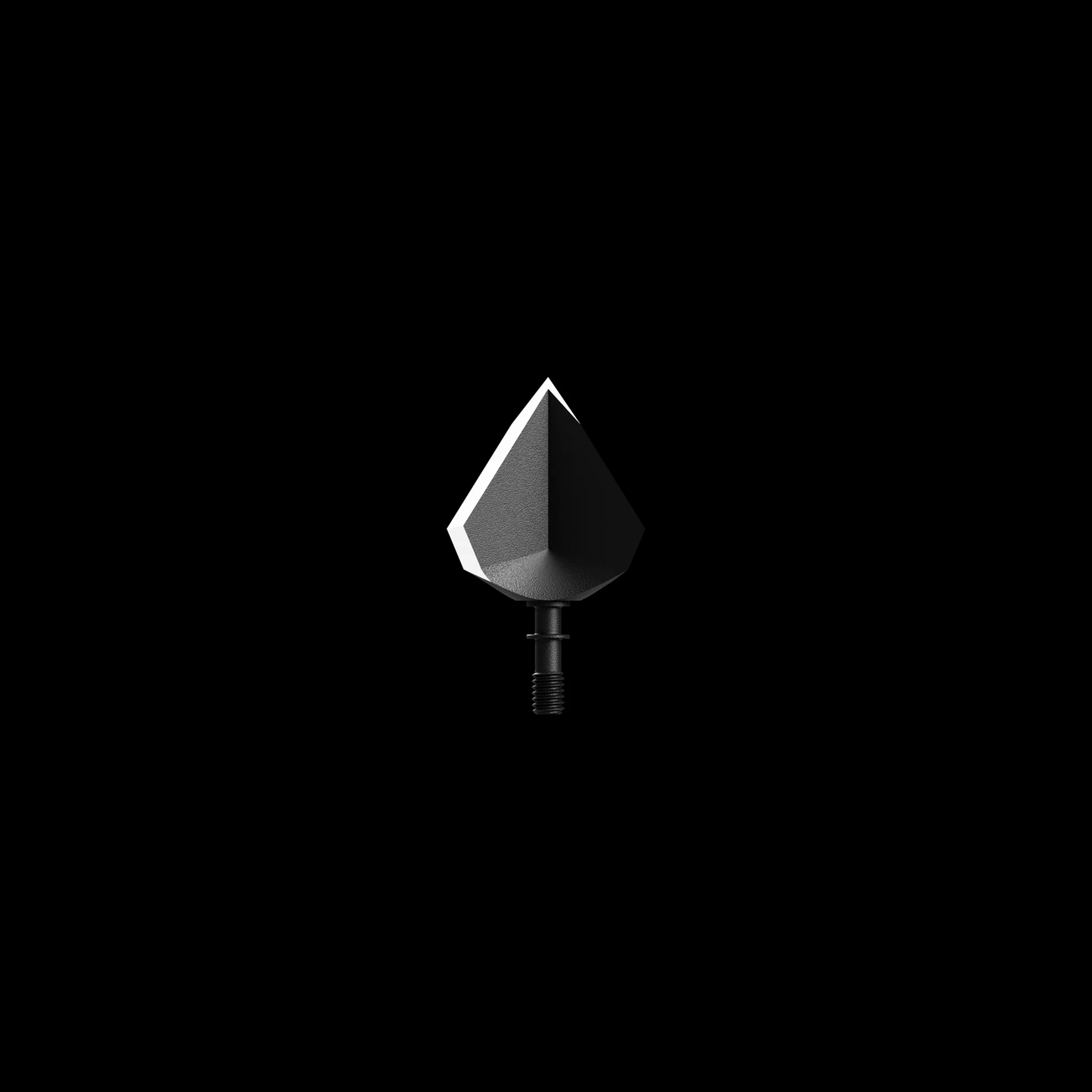 Annihilator Single Bevel XL Broadheads