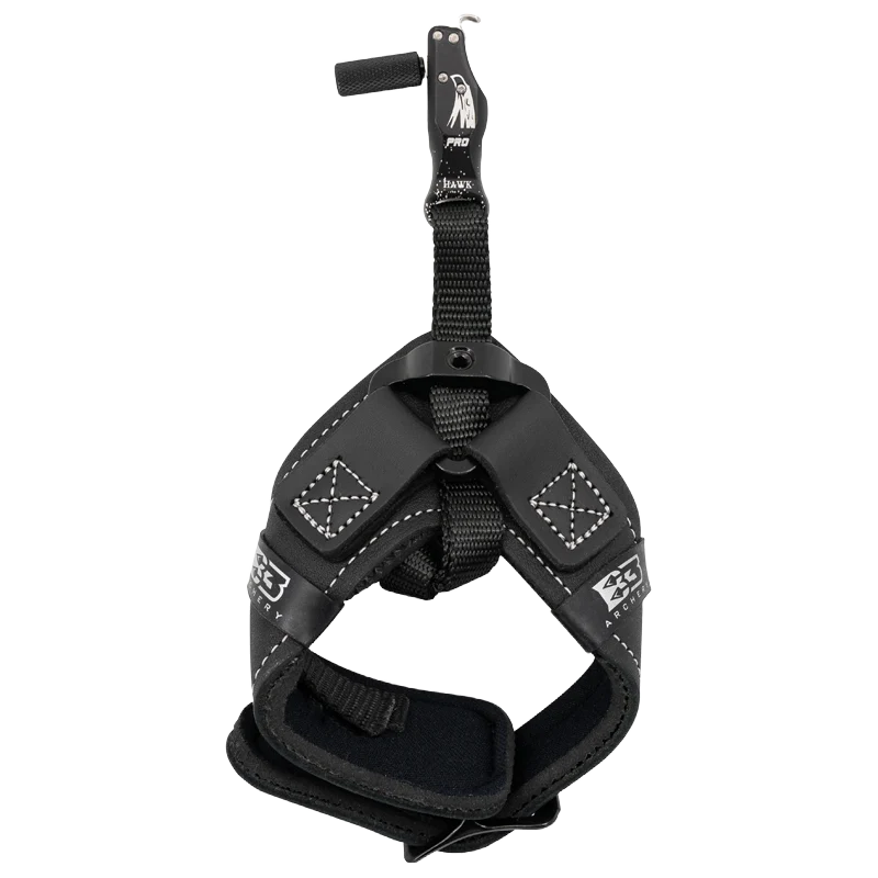 B3 Hawk Pro - Flex Connector