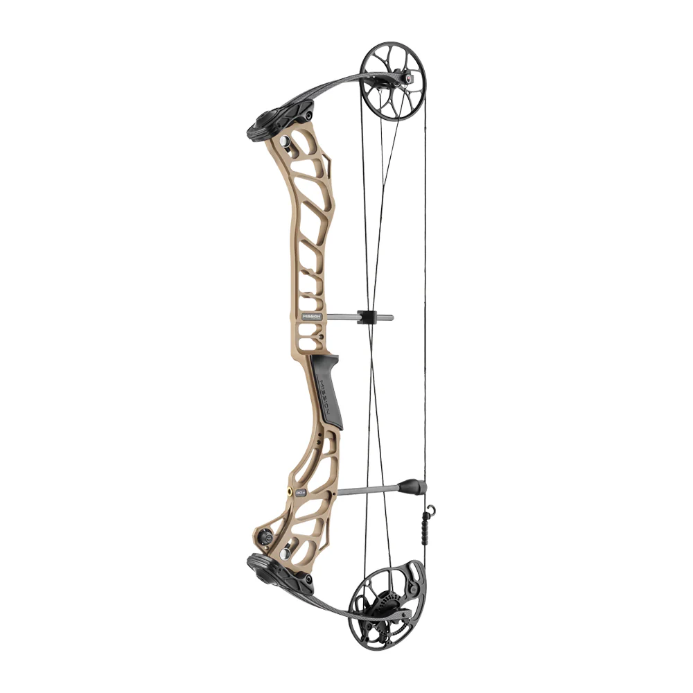 Mathews Mission Stryde - W/Package