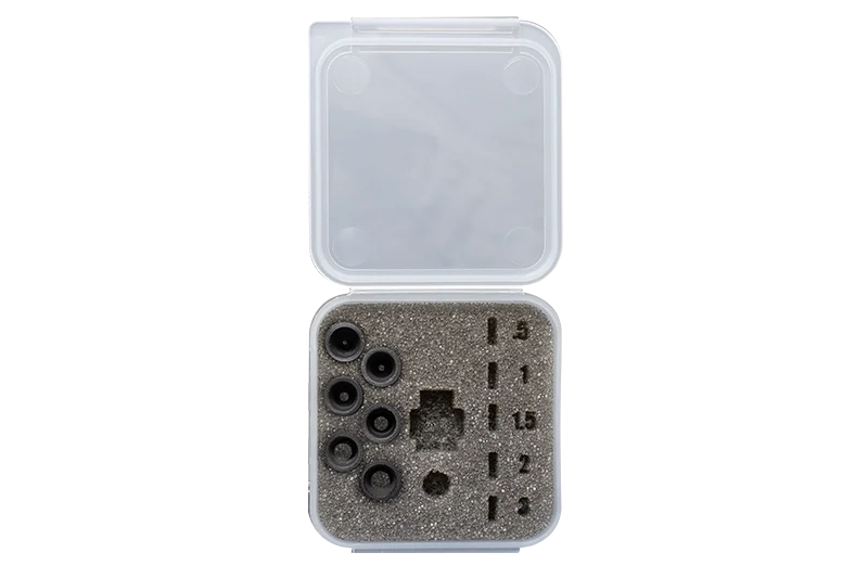 SPECIALTY Podium Peep Aperture Kit
